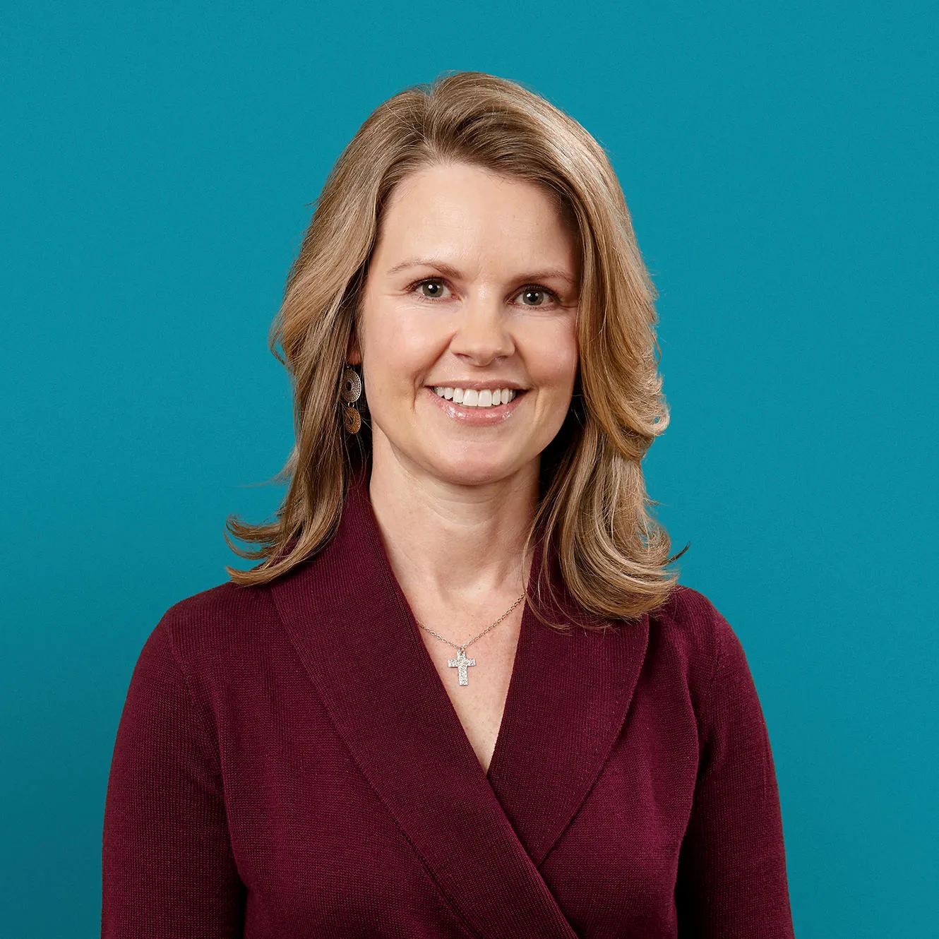 Jennifer Otto Hill, APRN, CNP - Hamilton, OH - Obstetrics & Gynecology