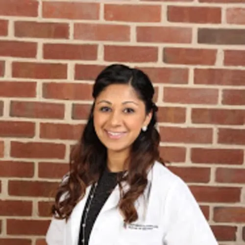 Dr. Trishna G Patel - Wake Forest, NC - Dentistry