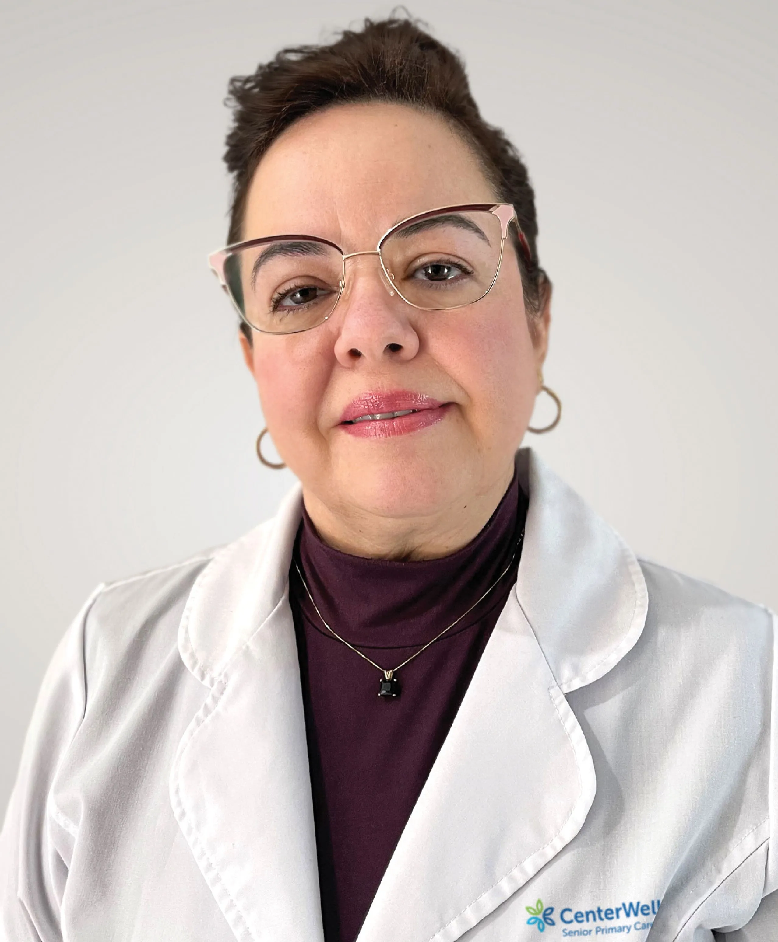 Osiris Paz Cruz, APRN - Houston, TX - Other Specialty, Family Medicine, Geriatrician, Internal Medicine, Other, Pain Medicine