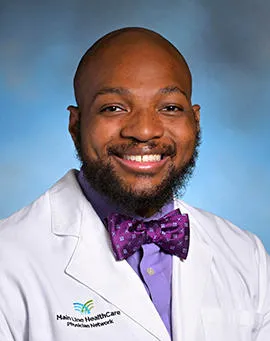 Dr. Gbambele Kone, MD - Bryn Mawr, PA - Neurology, Neurologist
