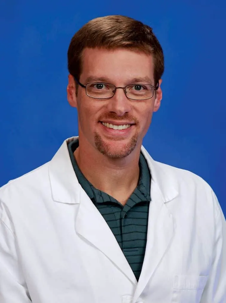 Dr. Michael K Hammond, MD - Cape Girardeau, MO - Emergency Medicine, Emergency Medicine Specialist