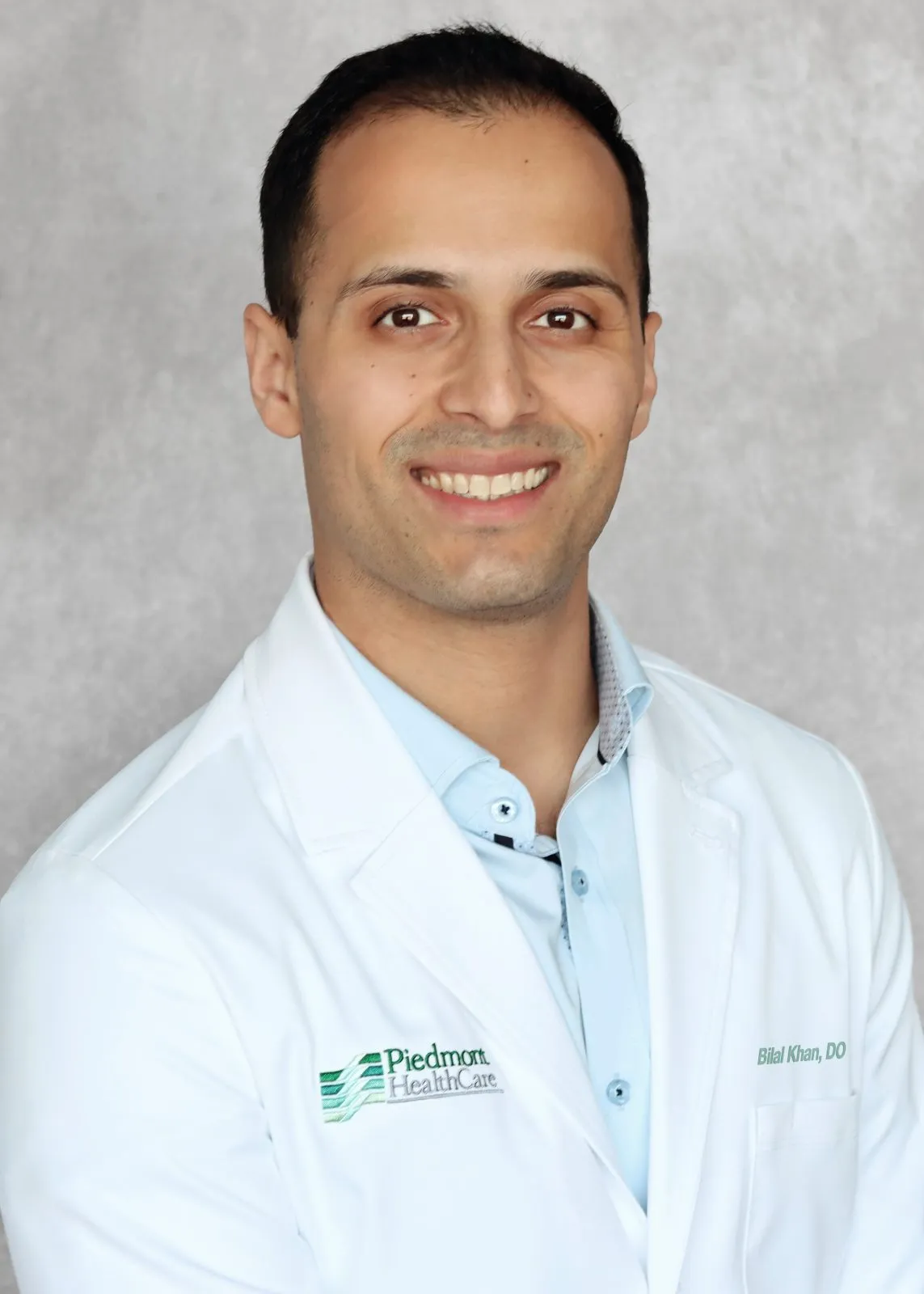 Dr. Bilal Sarwar Khan, DO - Mooresville, NC - Family Medicine