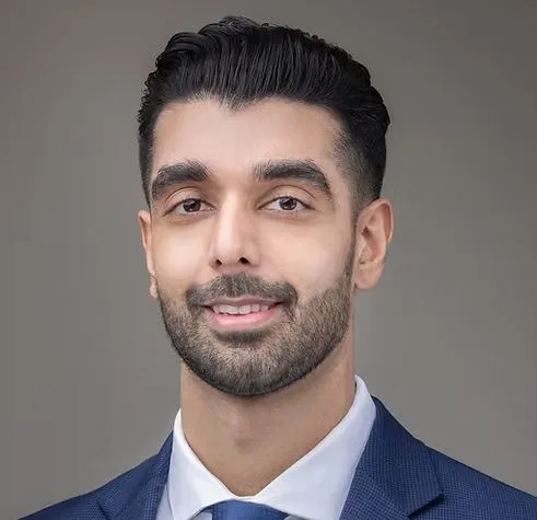 Dr. Ravneet Singh, MD - Arlington Heights, IL - Psychiatry