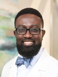 Dr. Stephen Adu-Yeboah, MD - Fairfield, OH - Family Medicine