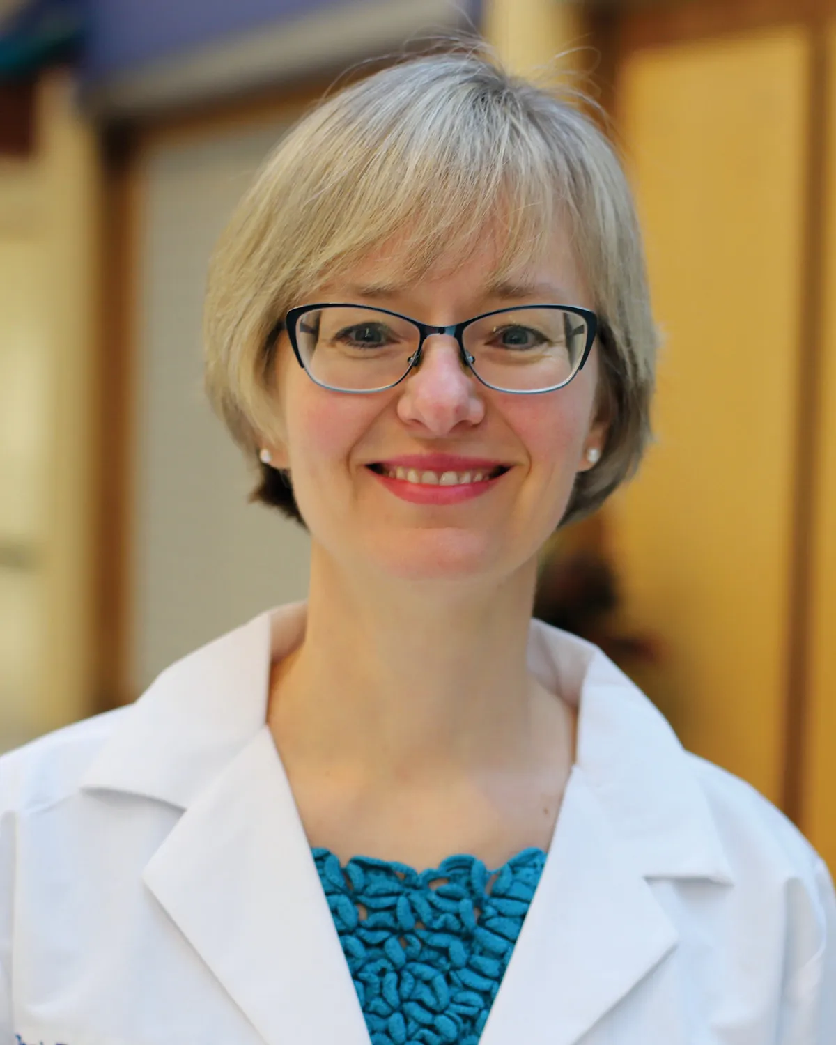 Dr. Gabriela Palmitessa, MD - Kalamazoo, MI - Family Medicine
