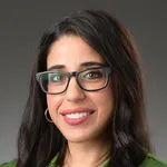 Dr. Mariam El-Ashmawy, MD, PhD