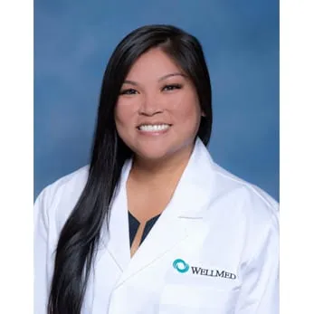 Dr. Jessica Eireen Canlas, DO - Windcrest, TX - Family Medicine