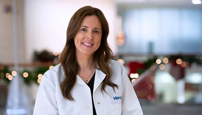 Dr. Traci Nicole St. Clair