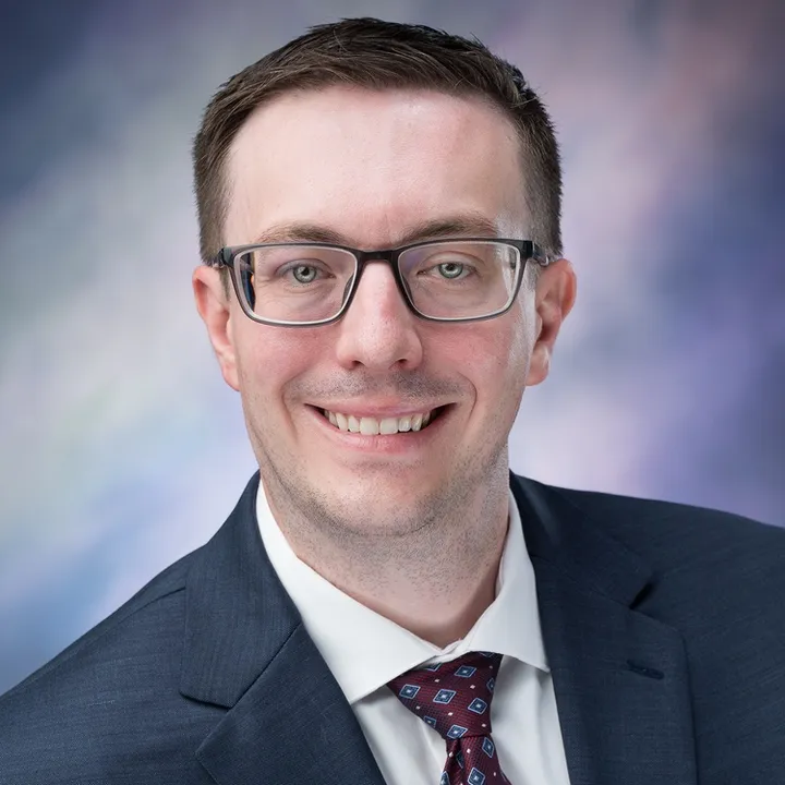 Dr. Nicholas Goodhope - Rapid City, SD - Internal Medicine