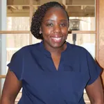 Dr. Irene Lucy Atieno Olonde, MD