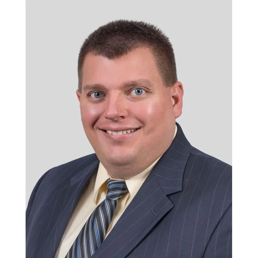 Tyler Buchanan, FNP - Lubbock, TX - Neurology, Neurologist