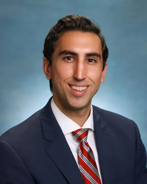 Dr. Wesley Kourosh Ghasem, MD - Burbank, CA - Interventional Cardiology, Cardiovascular Disease, Cardiologist