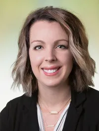 Kayla Grace Hertenstein - Spooner, WI - Nurse Practitioner, Family Medicine