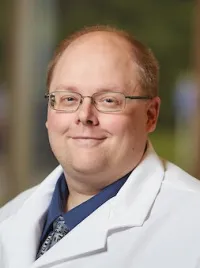 Dr. Dexter Clark, DO - Marquette, MI - Family Medicine