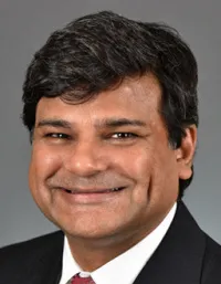 Dr. Sachin Baxi, MD - Boston, MA - Allergy & Immunology
