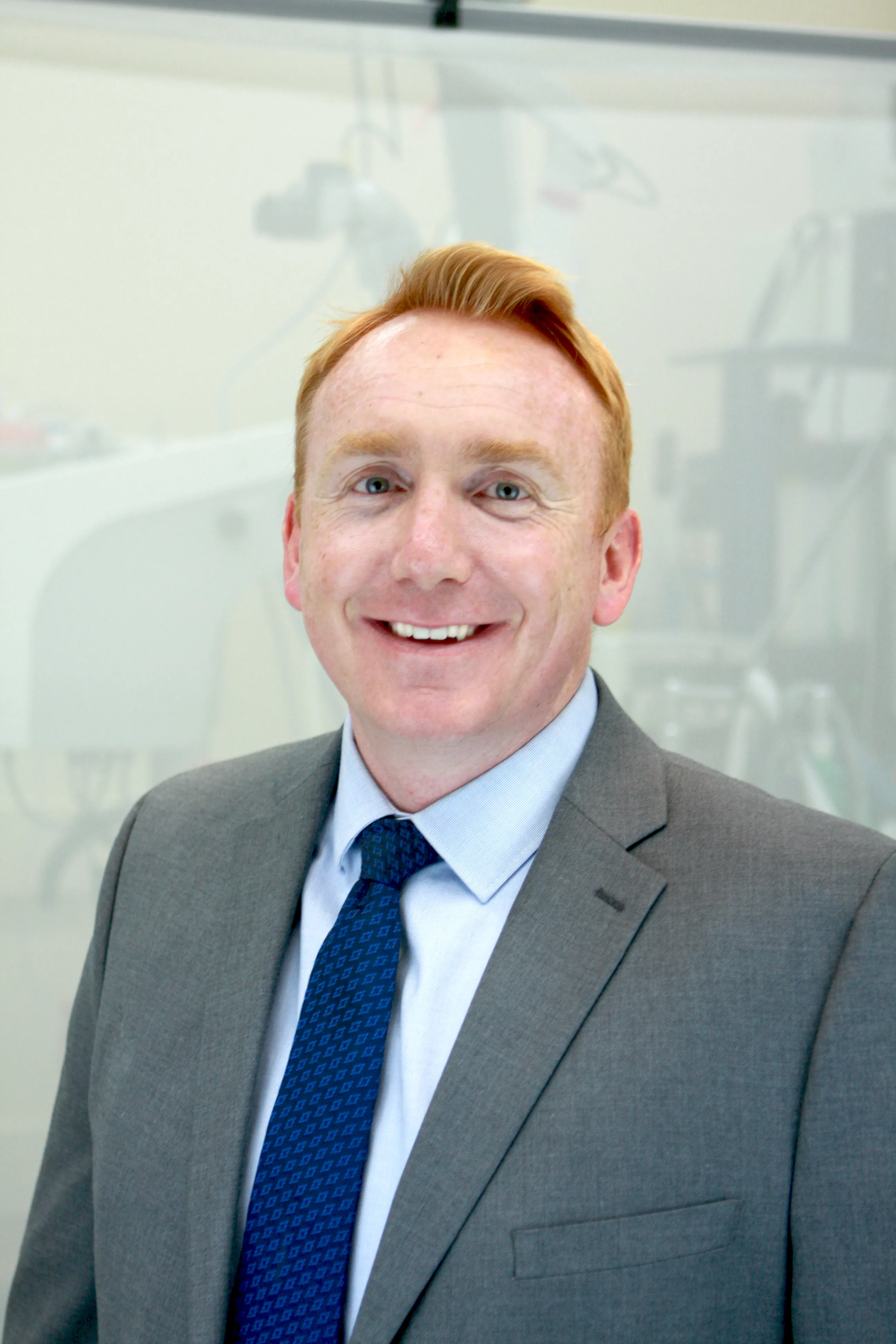 Dr. Jared Donaldson - Hemet, CA - Surgery, Ophthalmology