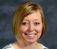 Stephanie Johanneck, CNP - Willmar, MN - Nurse Practitioner
