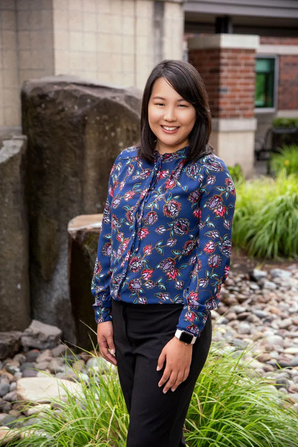 Dr. Celine Si, Md - Vancouver, WA - Family Medicine