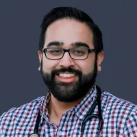Moenil Patel, CRNP - Waldorf, MD - Nurse Practitioner