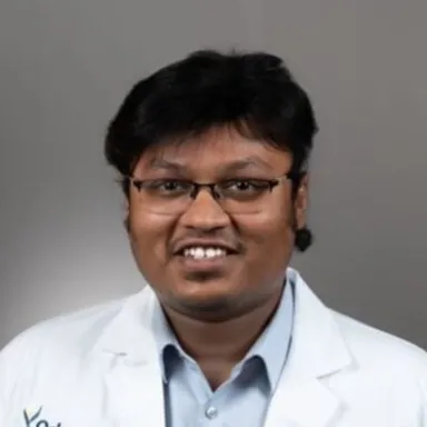 Dr. Mugilan Poongkunran, MD - Gretna, LA - Neurology, Neurologist