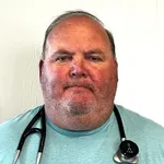 Greg Williams, 	FNP