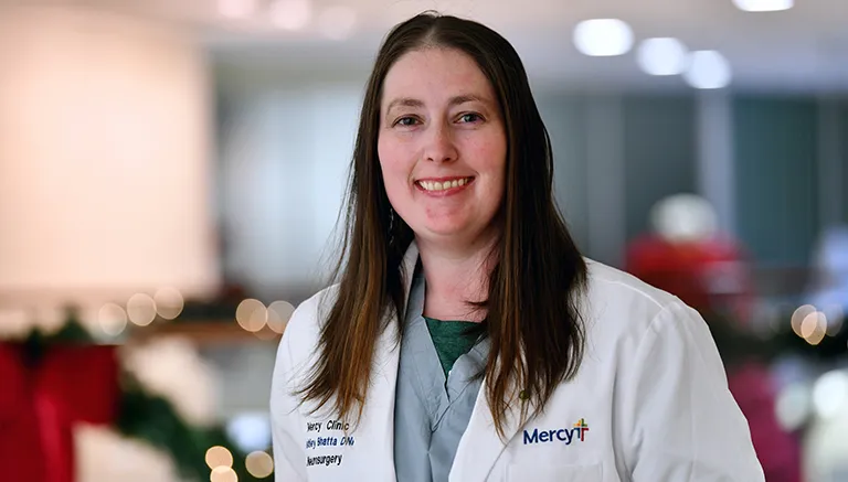 Elizabeth Ashley Bhatta - Springfield, MO - Nurse Practitioner, Neurological Surgery, Neurosurgery
