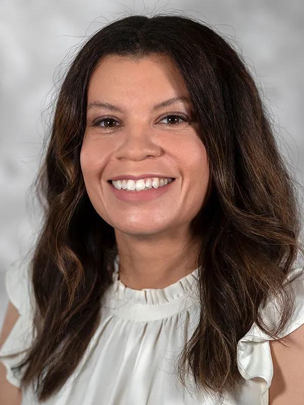 Smyrna L Rivera, NP - Indianapolis, IN - Transplant Surgery, Nephrologist, Transplant Surgeon