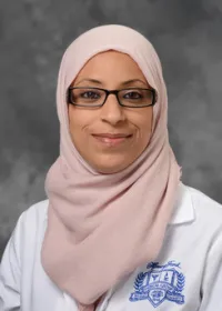 Kifaya S Shami, NP - Dearborn, MI - Nurse Practitioner