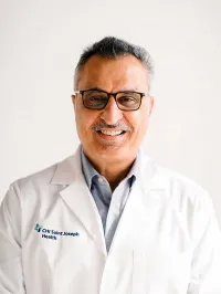 Dr. Muhammad Azeem K Niazi, MD - Corbin, KY - Oncology