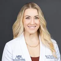Dr. Alyssa Beth Rovnak - Pittsburgh, PA - Family Medicine