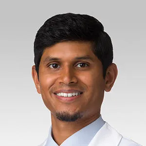 Dr. Jeevan Chechakunnil Abraham, MD - Lake Forest, IL - Sports Medicine, Sport Medicine Specialist