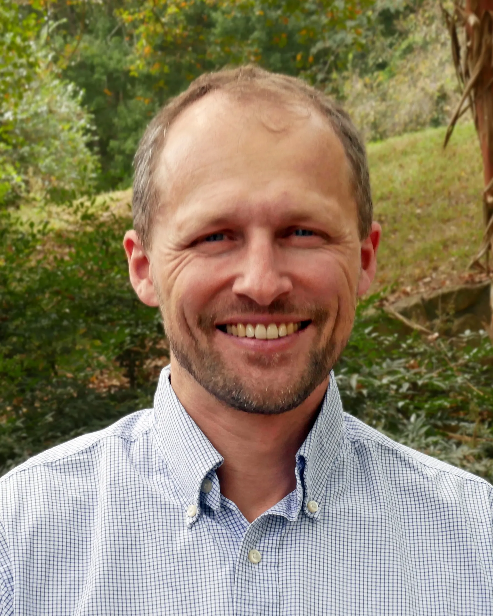 Dr. Crister Brady - Chapel Hill, NC - Family Medicine