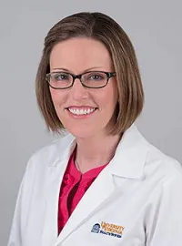 Leslie S Peregoy, PNP - Charlottesville, VA - Nurse Practitioner