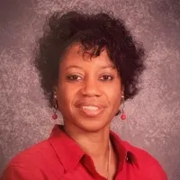 Brenda Cooper