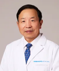 Dr. Qinglin Gao, MD - Timonium, MD - Internal Medicine