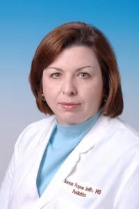 Dr. Donna Smith, MD - Spartanburg, SC - Pediatrics