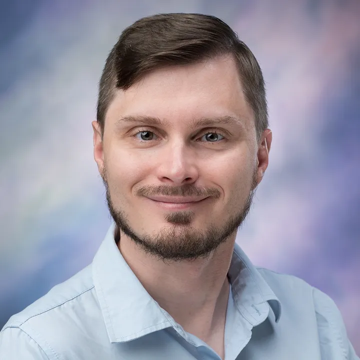 Dr. Denis Krutko, MD