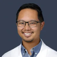 Dr. Lonnie Thach, MD - Washington, DC - Nephrology