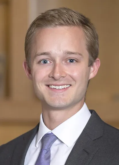 Dr. Grayson Armstrong