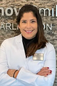 Dr. Carla Zamora-Rojas, DDS - Falls Church, VA - Dentistry