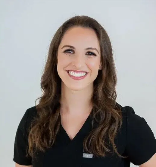 Dr. Taylor Rae Vracar, DMD, MS
