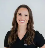 Dr. Taylor Rae Vracar, DMD, MS