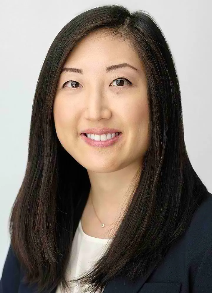 Dr. Frances Wu - Boston, MA - Ophthalmology, Ophthalmologist