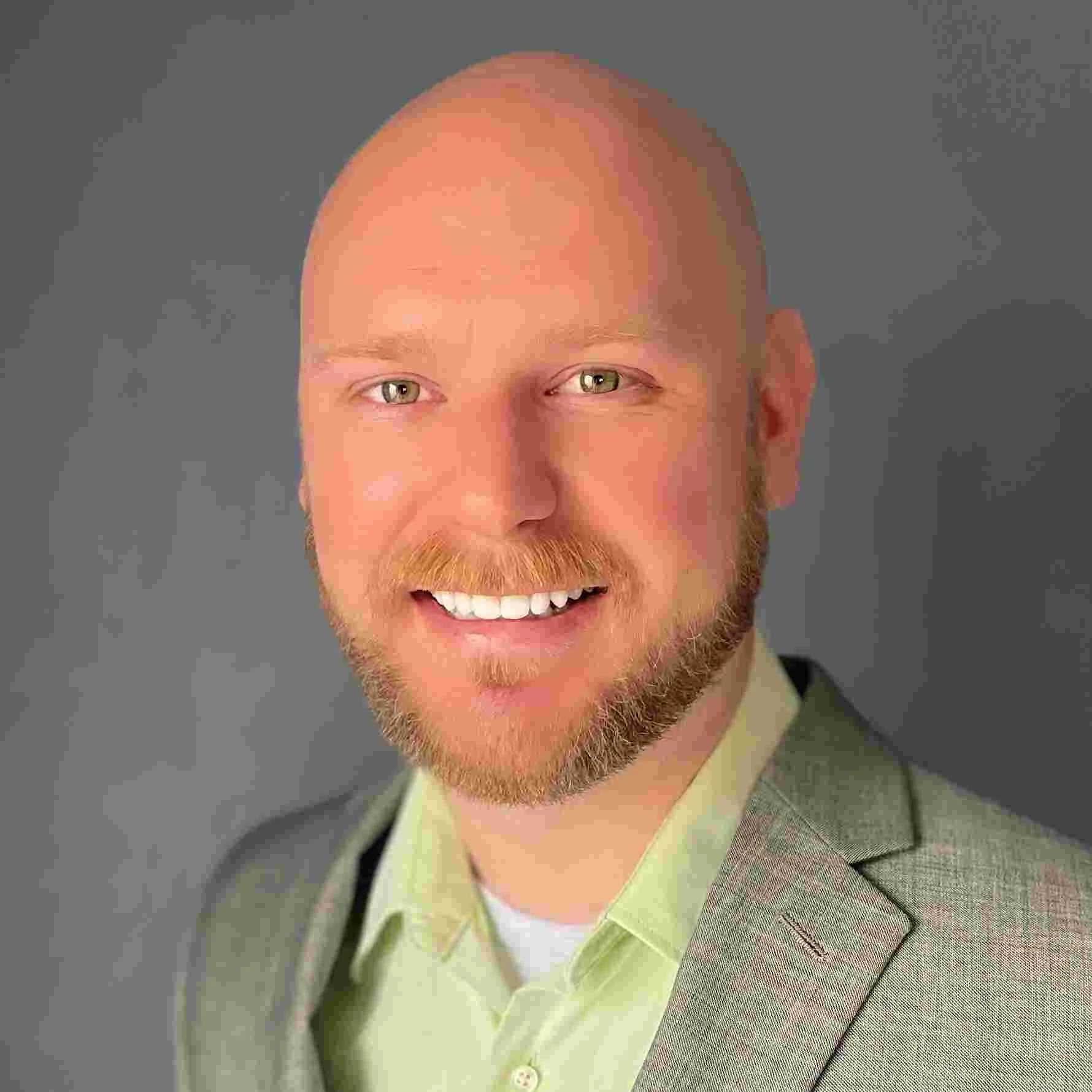 Dr. Matthew Skinner - Minneapolis, MN - Behavioral Health & Social Services, Mental Health Counseling