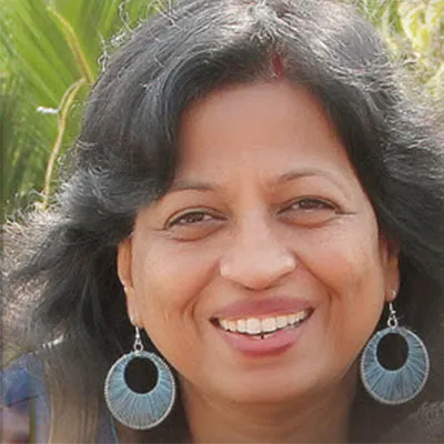 Anita J Mukherjee - Fresno, CA - Psychology