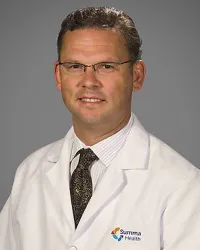 Dr. Eric A Espinal, MD - Akron, OH - Cardiovascular Surgery