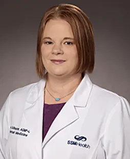 Lisa Schuster, CNP, GNP - Bridgeton, MO - Nurse Practitioner, Geriatric Medicine, Geriatrician