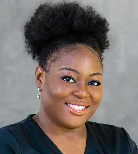 Dr. Felicia Olimene, DC