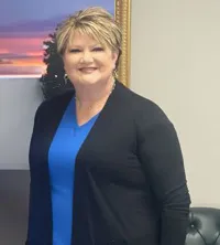 Natashia Ledlow, NP - Florence, AL - Nurse Practitioner