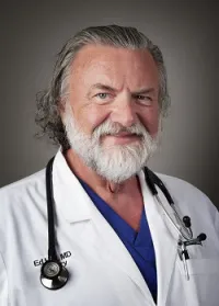 Dr. Edward L. Hall, MD, FACS, CWS